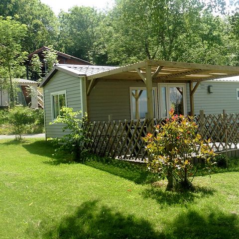 Camping Montbartoux Camping Montbartoux - Camping Puy-de-Dôme - Image N°2