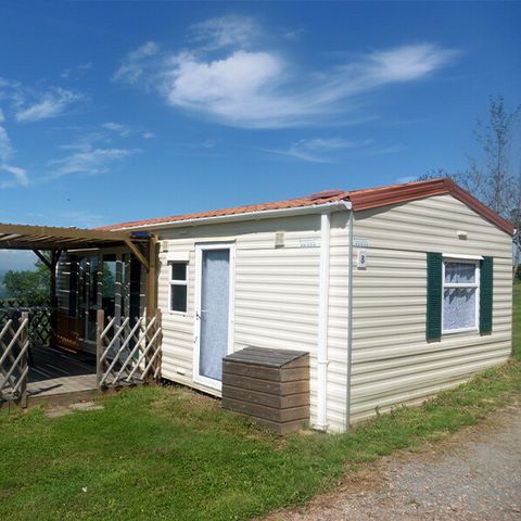 Camping Montbartoux Camping Montbartoux - Camping Puy-de-Dôme - Image N°6