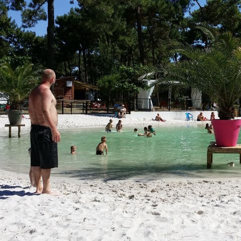 Camping Les Pins d'Oléron  Camping Les Pins d'Oléron  - Camping Charente-Maritime - Image N°3