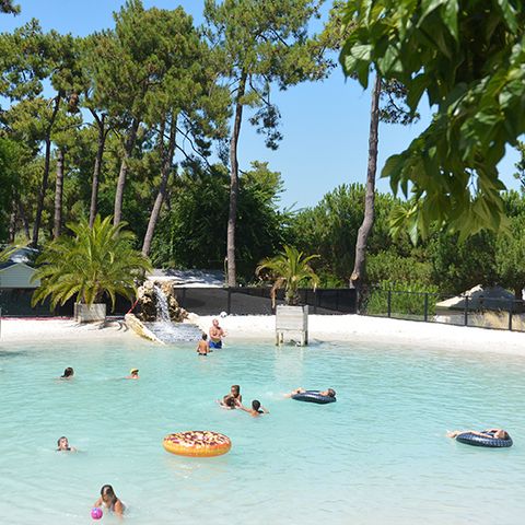 Camping Les Pins d'Oléron  Camping Les Pins d'Oléron  - Camping Charente-Maritime - Image N°2