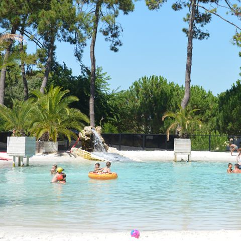 Camping Les Pins d'Oléron  Camping Les Pins d'Oléron  - Camping Charente-Maritime - Image N°4