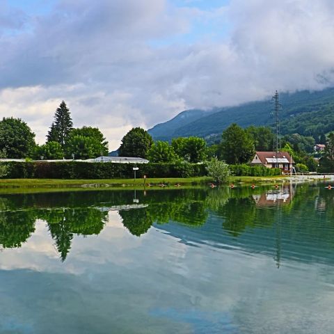Camping le Clairet - Camping Savoie - Image N°4