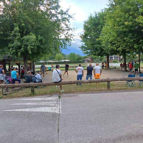 Camping le Clairet - Camping Savoie - Image N°6