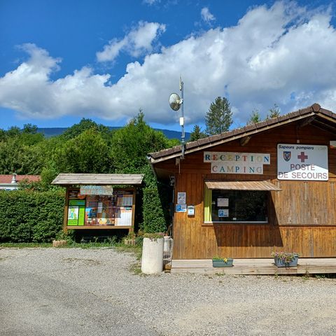 Camping le Clairet - Camping Savoie - Image N°5