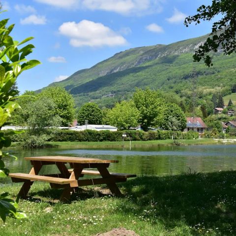 Camping le Clairet - Camping Savoie - Image N°3