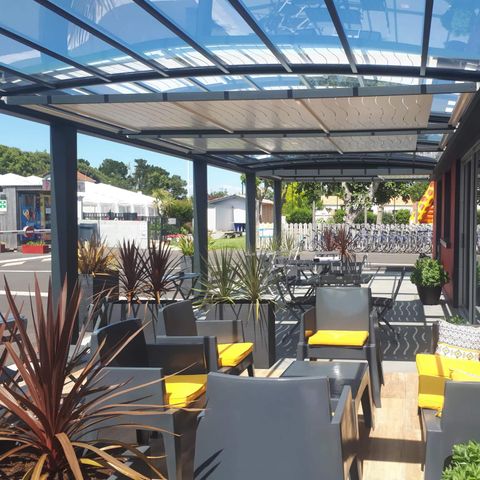 Camping Au Pigeonnier - Camping Charente-Maritime - Image N°6