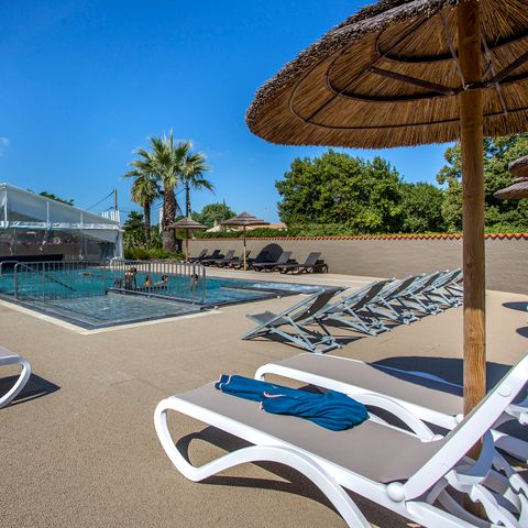 Camping Au Pigeonnier - Camping Charente-Maritime - Image N°4