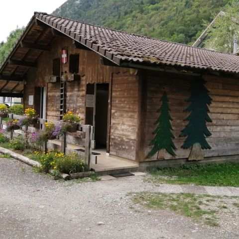 Camping Le Lachat - Camping Haute-Savoie - Image N°3