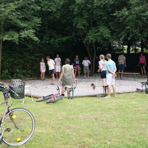 Camping Le Lachat - Camping Haute-Savoie - Image N°5