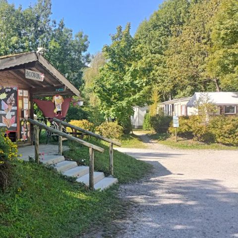 Camping Le Lachat - Camping Haute-Savoie - Image N°4