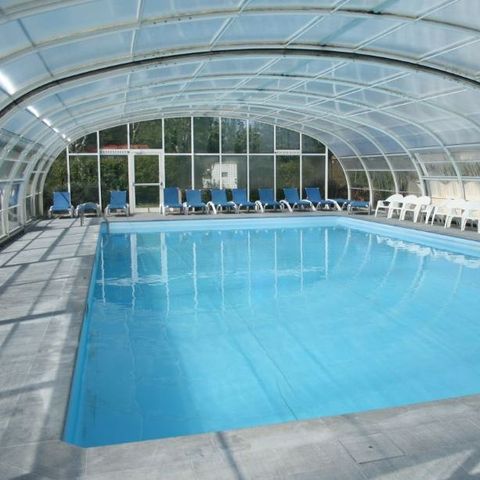 Camping Le Fief Melin  Camping Le Fief Melin  - Camping Charente-Maritime - Image N°2