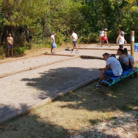 Camping Le Fief Melin  Camping Le Fief Melin  - Camping Charente-Maritime - Image N°6