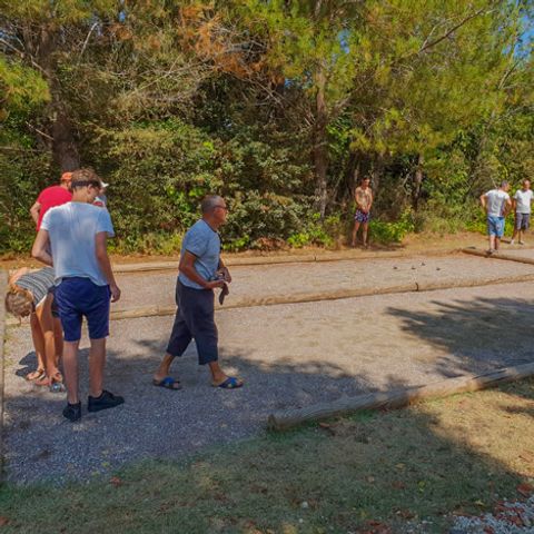 Camping Le Fief Melin  Camping Le Fief Melin  - Camping Charente-Maritime - Image N°5