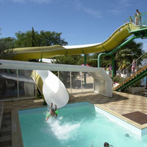 Camping La Brande - Camping Charente-Maritime - Image N°3