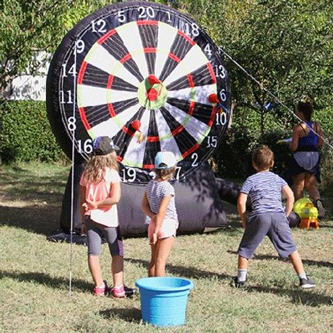 Camping La Brande - Camping Charente-Maritime - Image N°6