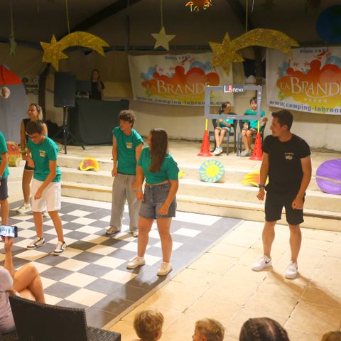 Camping La Brande - Camping Charente-Maritime - Image N°6