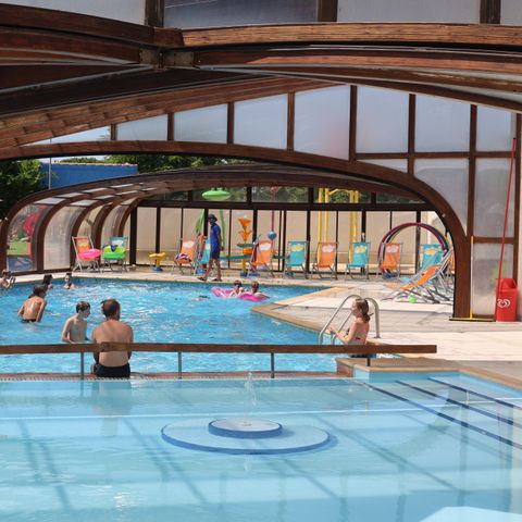 Camping La Brande - Camping Charente-Maritime - Image N°3