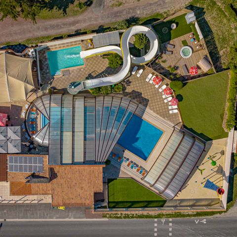 Camping La Brande - Camping Charente-Maritime - Image N°2