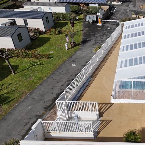 Camping Le Heron - Camping Charente-Maritime - Image N°2