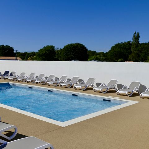 Camping Le Heron - Camping Charente-Maritime - Image N°3