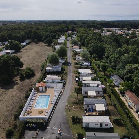 Camping Le Heron - Camping Charente-Maritime - Image N°5