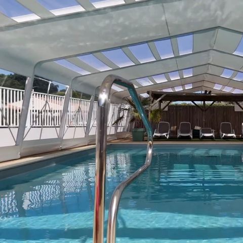 Camping Le Heron - Camping Charente-Maritime - Image N°2
