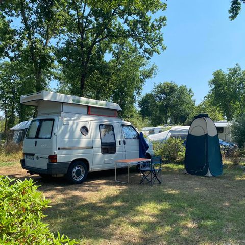 Camping la Cailletiere - Camping Paradis Camping la Cailletiere - Camping Paradis - Camping Charente-Maritime - Image N°4
