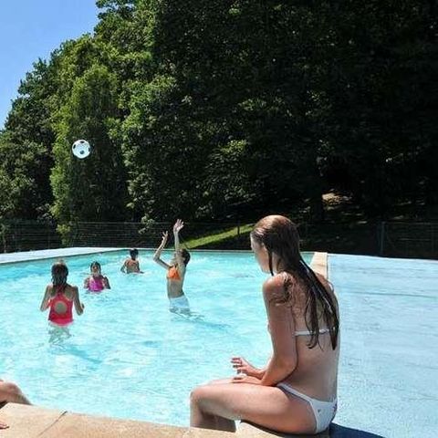 Camping Pont du Dognon - Camping Haute-Vienne - Image N°4