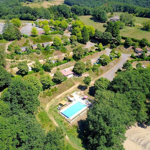 Camping Pont du Dognon - Camping Haute-Vienne - Image N°2