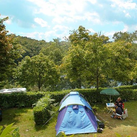 Camping Pont du Dognon - Camping Haute-Vienne - Image N°5
