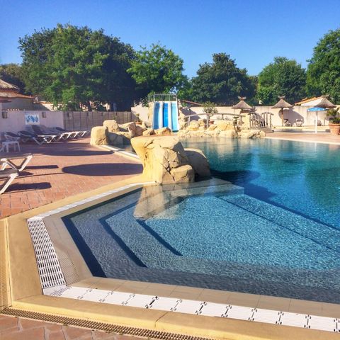 Camping Les Gros Joncs - Camping Charente-Maritime - Image N°5