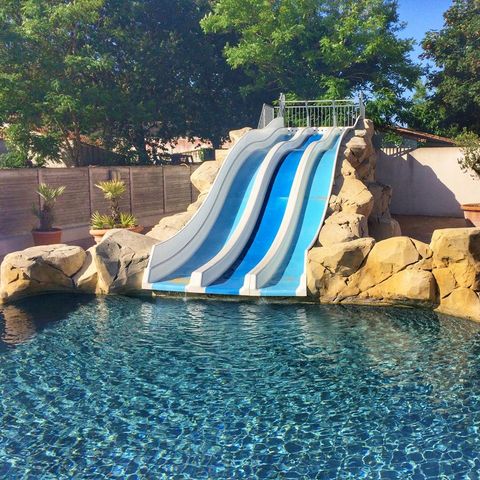 Camping Les Gros Joncs - Camping Charente-Maritime - Image N°2