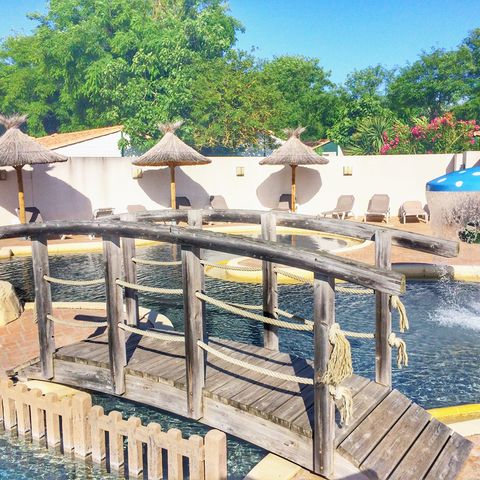 Camping Les Gros Joncs - Camping Charente-Maritime - Image N°5