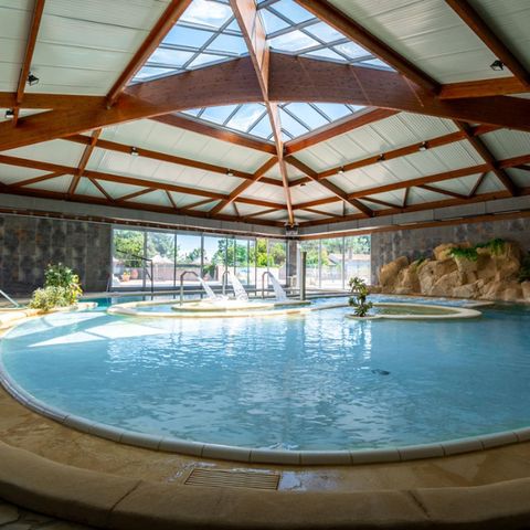 Camping Les Gros Joncs - Camping Charente-Maritime - Image N°6