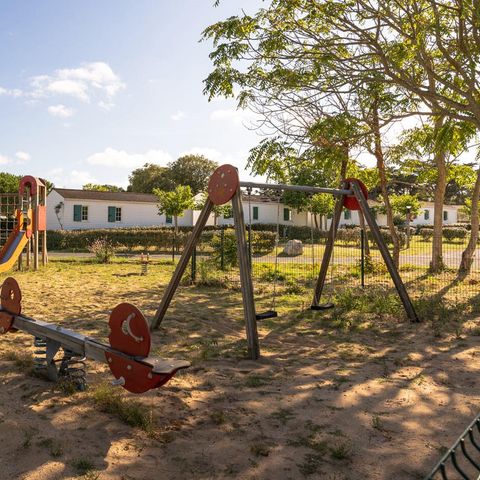 Camping Les Coquettes - Camping Charente-Maritime - Image N°2