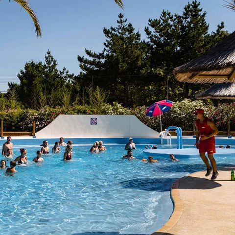 Camping Siblu Mer Et Soleil - FunPass inclus - Camping Charente-Maritime - Image N°6