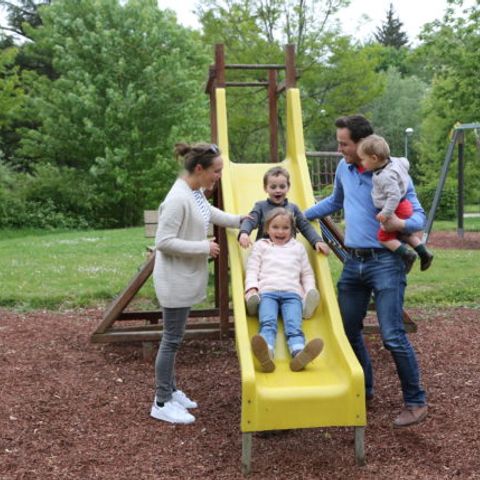 Camping Le Nid du Parc Camping Le Nid du Parc - Camping Ain - Image N°4