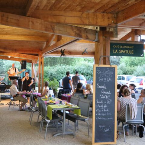 Camping Le Nid du Parc Camping Le Nid du Parc - Camping Ain - Image N°3