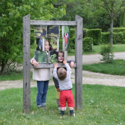 Camping Le Nid du Parc Camping Le Nid du Parc - Camping Ain - Image N°5