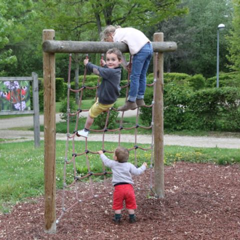 Camping Le Nid du Parc Camping Le Nid du Parc - Camping Ain - Image N°6