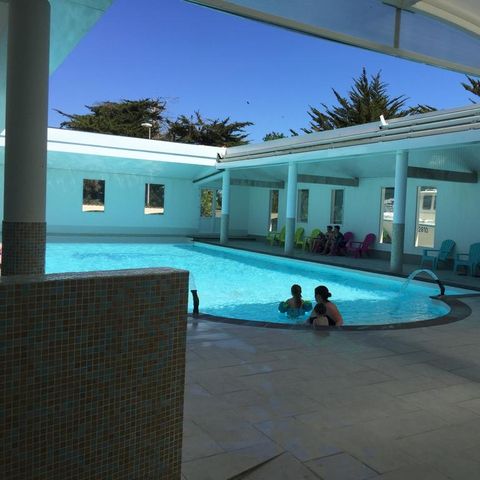 Camping Barataud - Camping Charente-Maritime - Image N°3