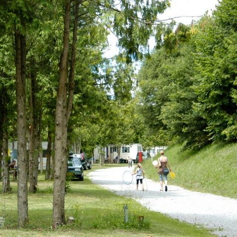 Camping La Perle - Camping Creuse - Image N°4