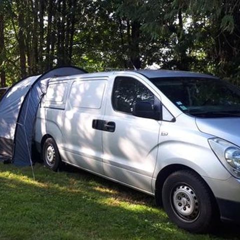 Camping La Perle - Camping Creuse - Image N°3