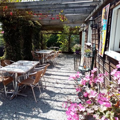 Camping La Perle - Camping Creuse - Image N°5