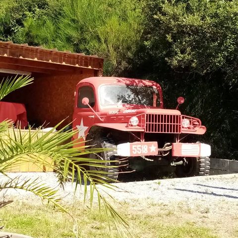 Camping La Perle - Camping Creuse - Image N°6