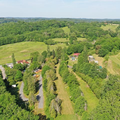 Camping La Perle - Camping Creuse - Image N°2