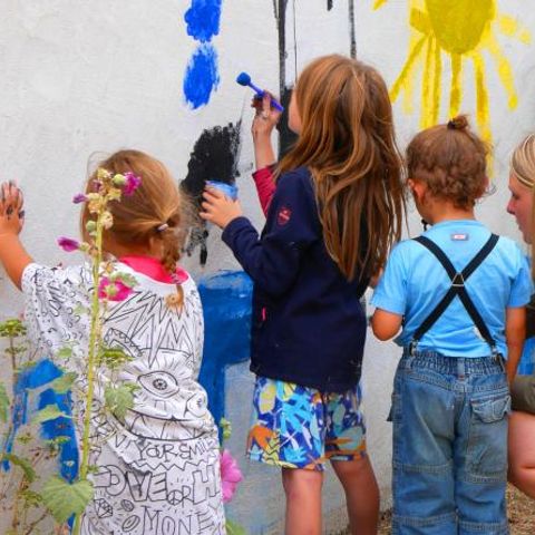 Camping Les Beaupins - Camping Charente-Maritime - Image N°5