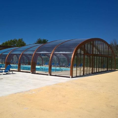 Camping Les Beaupins - Camping Charente-Maritime - Image N°3