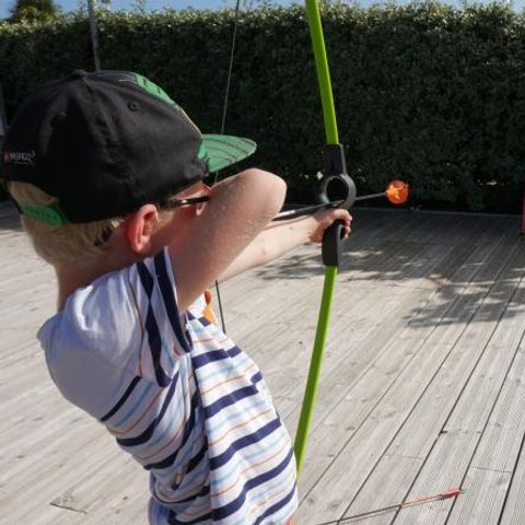 Camping Les Beaupins - Camping Charente-Maritime - Image N°6