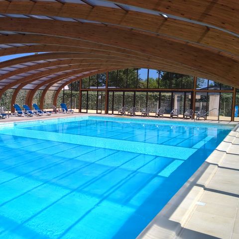 Camping Les Beaupins - Camping Charente-Maritime - Image N°3